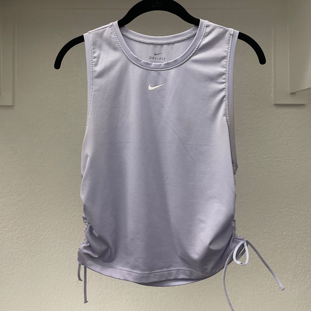 Nike Dri-Fit Tanktop